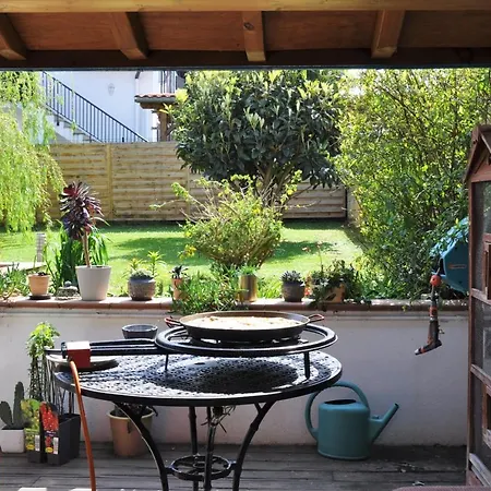 Avec Piscine A