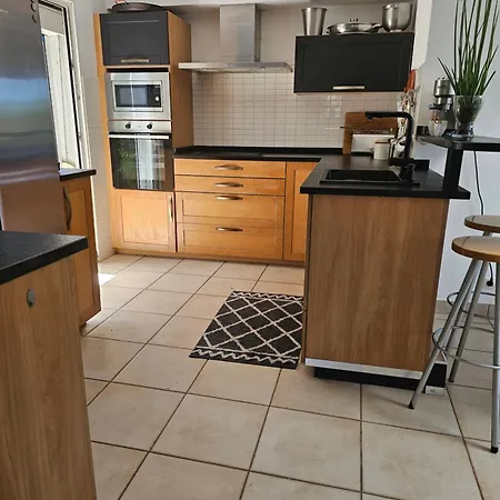 Avec Piscine A